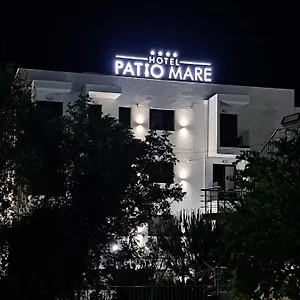 Patio Mare Hotel Dhermi