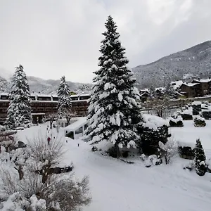 Coma Hotel Ordino