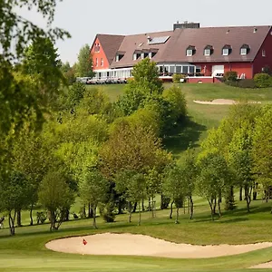 L'hotel Du Golf De Clervaux Hotel Eselborn